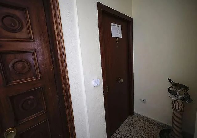 Lo desahucian y un mes después mata a su nuevo casero por 120 euros