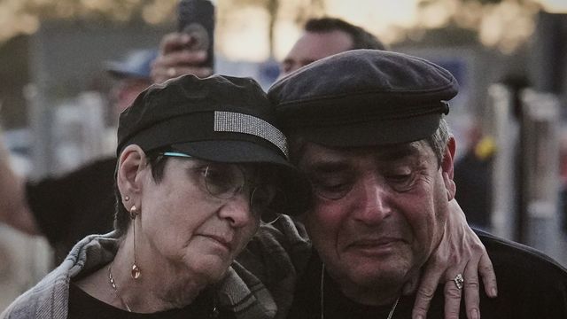 Hamás anuncia un intercambio con Israel del listado de rehenes y presos que serían liberados si hay acuerdo