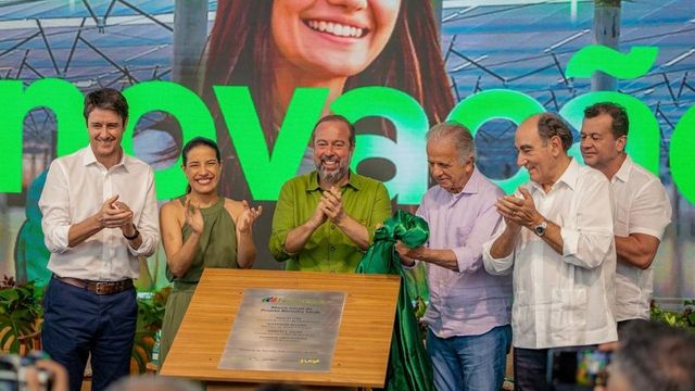 Iberdrola lanza Noronha Verde que refuerza en Brasil su liderazgo en electrificación con energías limpias