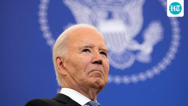 Joe Biden’s cancer has spread further, condition very painful, says son Hunter