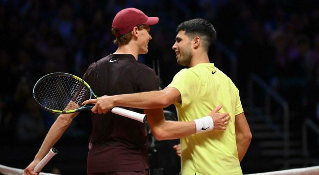 Alcaraz eliminato dal Miami Open: clamoroso ko contro Korda, Sinner può accorciare nel ranking, ecco come cambia