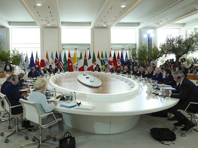 Cina, 'comunicato G7 pieno d'arroganza, pregiudizio e bugie'