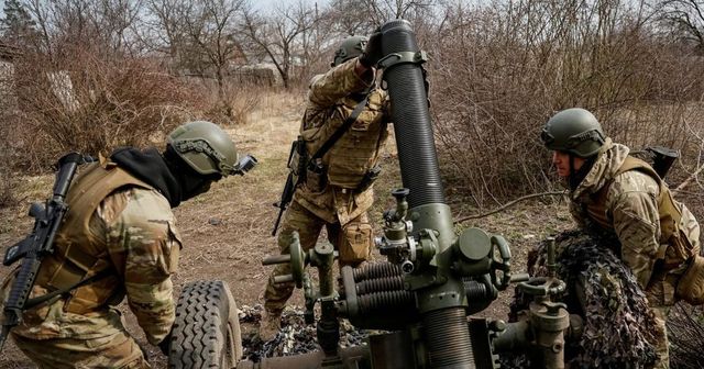 Vláda schválila další peníze na munici pro Ukrajinu