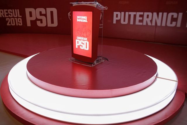 Claudiu Manda, numărul 2 în PSD, spune că va vota ca partidul să nu susțină un guvern Siegfried Mureșan
