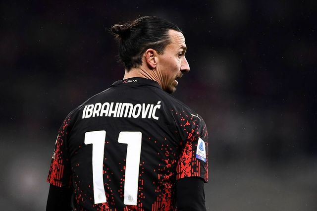 Ibrahimovici a revenit pe teren după 9 luni