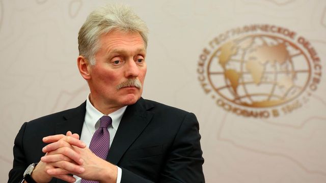 Kremlinul refuză un armistițiu de Crăciun