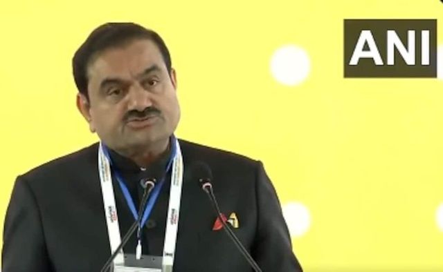 Adani Group To Invest Rs 50,000 Crore In Assam Across Multiple Sectors