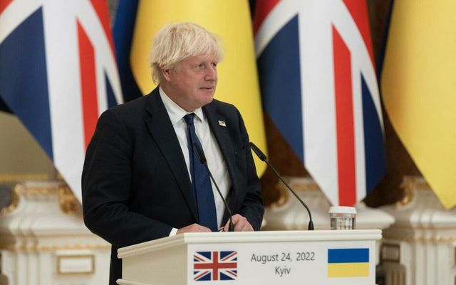 Boris Johnson a mințit parlamentul britanic în privința petrecerilor pe care le-a dat ca premier în timpul pandemiei