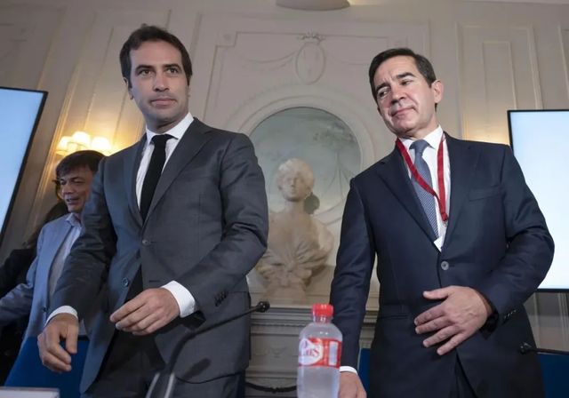 El Gobierno se compromete a publicar un informe sobre la inédita consulta pública de la opa de BBVA