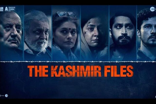PM Modi on The Kashmir Files: Entire ecosystem out to discredit a film which tells the truth