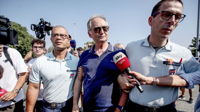 Caso Roggero, sequestro preventivo di 50mila euro dalla Procura per il gioielliere