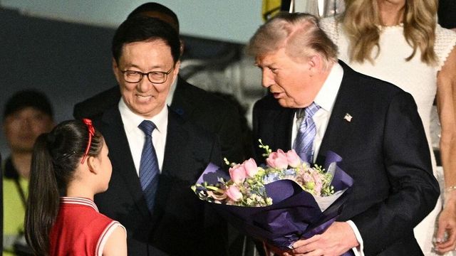 ++ Pechino, 'diamo il benvenuto a Trump, pronti a collaborare con Usa' ++