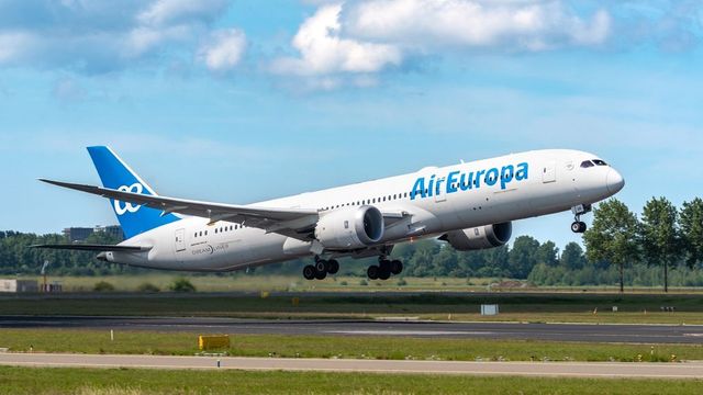 Turkish Airlines presenta la oferta vinculante por el 26% de Air Europa tras un acuerdo con los Hidalgo