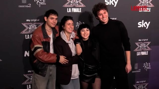 Finale di X Factor 2025, i super-ospiti e dove vederla