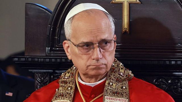 Papa denunță utilizarea inteligenței artificiale pentru a alimenta „conflicte, temeri și violență”