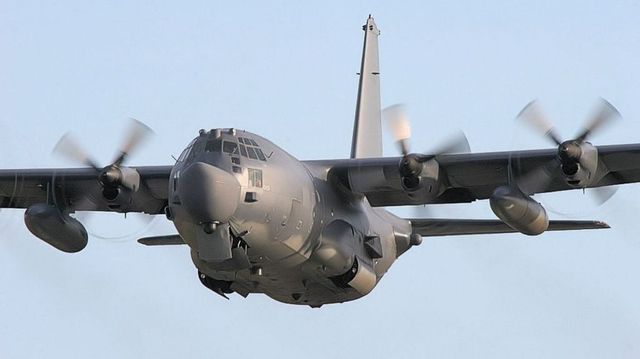 Lezuhant egy török katonai repülőgép Grúziában