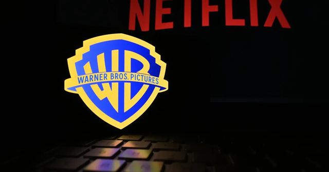 Zisk Netflixu překonal odhady, akcie ale kvůli boji o Warner Bros klesly