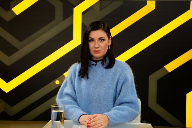 Expertă anticorupție: Dosarul Plahotniuc, examinat recent într-un ritm foarte rapid, ridică întrebări legitime