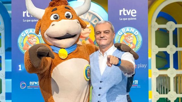 Blanca será uno de los 12 pueblos participantes en 'El Grand Prix del verano' 2026