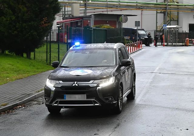 Sidenor dice que el acero vendido a Israel no está “expresamente” catalogado como material de doble uso