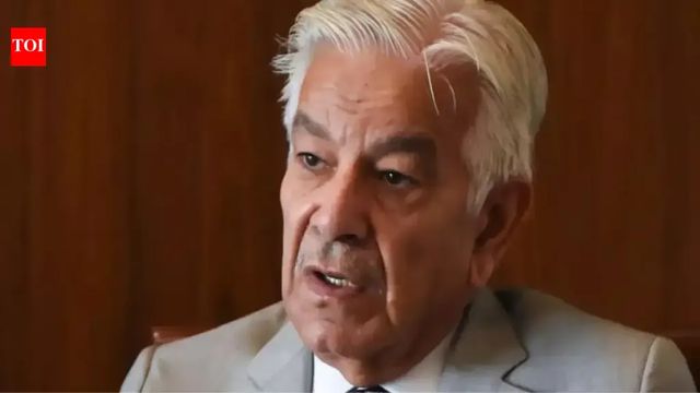 Israel is evil, cancerous, posts Pak Minister Khawaja Asif; Netanyahu fires back