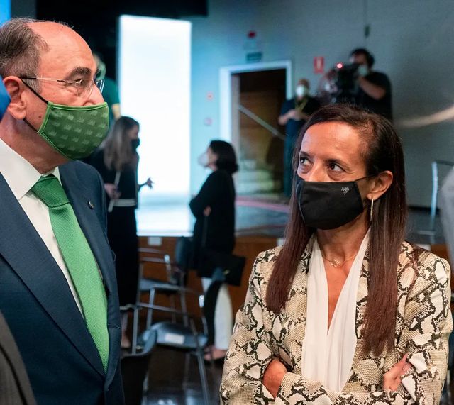 Iberdrola prepara una demanda contra la presidenta de Red Eléctrica