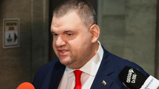 Пеевски: Печелившият е друг и да идва още днес