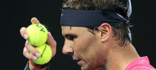 Rafael Nadal a fost eliminat de la Australian Open