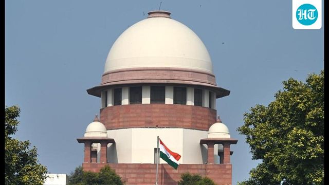 Bofors Case Ends After Nearly 40 Years As Supreme Court Dismisses Final Plea