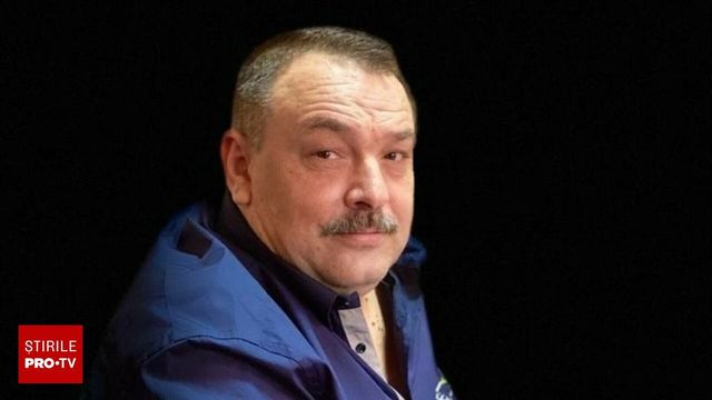 Primarul comunei Gogoșu, Mehedinți, a murit subit în urma unui infarct, în timp ce se afla în mașină, ca pasager