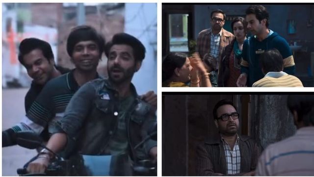 Stree 2 trailer is out; Rajkummar Rao returns with epic horror comedy