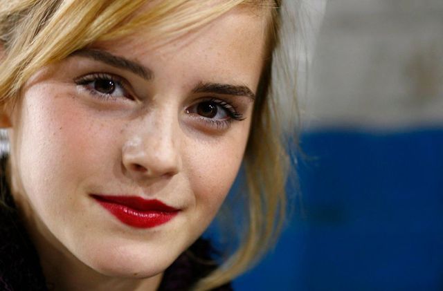 Emma Watson al Financial Times sullo stop ai film: “Mi sono sentita in gabbia”