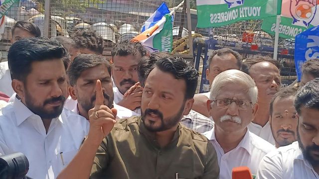 INTUC Young Workers Council demands mandatory Internal Complaint Committees in political parties
