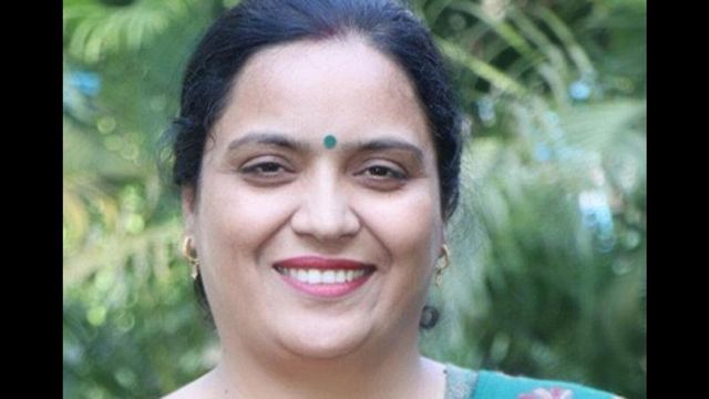 Chandigarh teacher to get national award