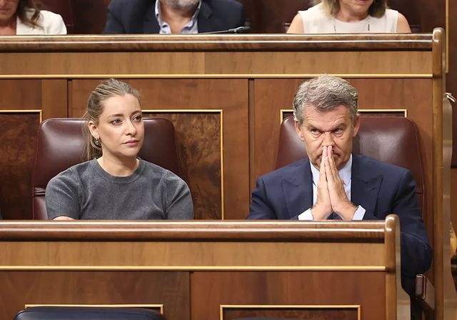 Feijóo anticipa que el Gobierno publicará los informes sobre la invasión de Ceuta “recortados”