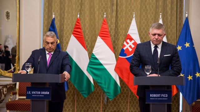 Premierul ungar Viktor Orban cere UE negocieri directe cu Rusia