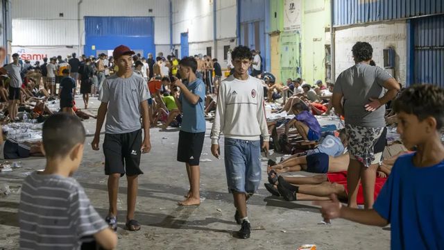 El Gobierno destinará 25 millones adicionales a Ceuta para la acogida de menores