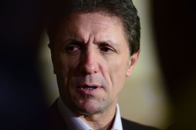 Gică Popescu dă lovitura în afaceri. A inaugurat un mall modern, care transformă o fostă zonă industrială