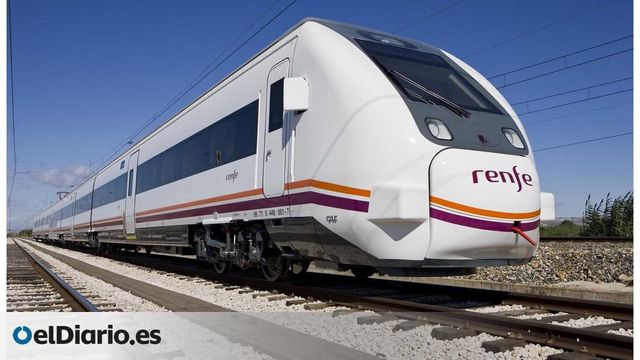 Renfe cifra en un 1% el seguimiento de la huelga en plena operación salida de agosto
