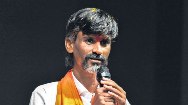 Activist Manoj Jarange suspends indefinite fast over Maratha quota issue