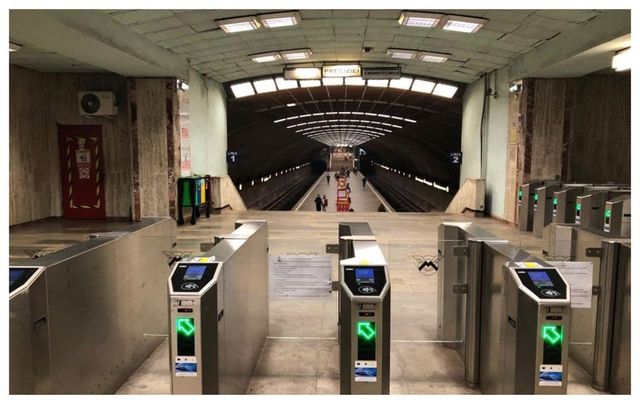 Metrorex: Costul real al unei călătorii este de aproape 14 lei