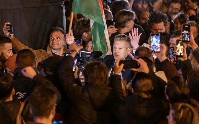 Itt a választás végeredménye: még több mandátumot szerzett a Tisza