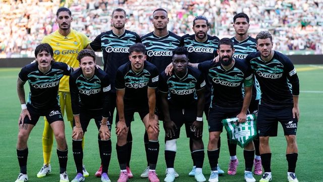 El siguiente fichaje que quiere cerrar el Betis tras el de Nelson Deossa