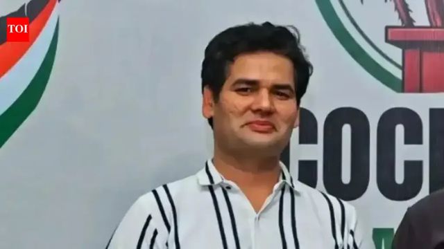 CJP Removes Spokesperson Vijeta Dahiya After Viral Video During Protest