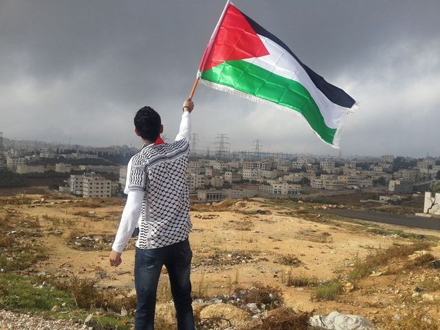 Regatul Unit, Canada și alte state au recunoscut oficial statul Palestina