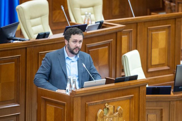 Control de avere în cazul lui Alexandr Trubca, după dezvăluirile despre afacerile imobiliare