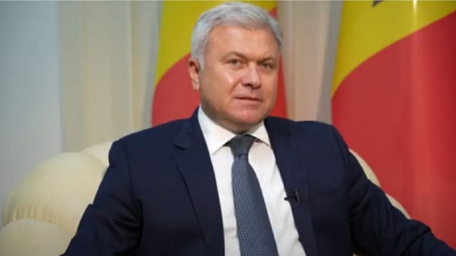 Ambasadorul RM la București, Victor Chirilă: În diasporă se află cea mai educată parte a societății noastre