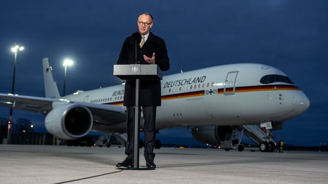 Канцлерът Мерц призова китайските компании да продължат да инвестират в Германия по време на посещението си в Пекин