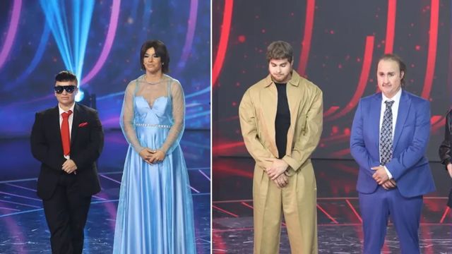 Király Viktor ezt a titkot fecsegte ki a Sztárban Sztár All Stars-ról