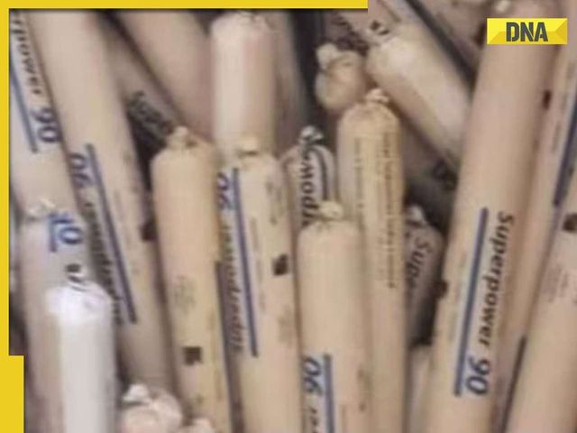 Massive security alert as large quantity of explosives found in Uttarakhand weeks after Delhi blast